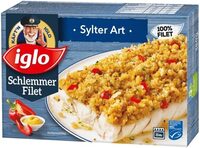 Schlemmer-Filet Sylter Art