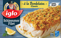 Schlemmer-Filet à la Bordelaise Classic