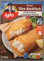 Ofen-Backfisch