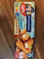 Fischstäbchen