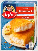 Filegro Hausmacher Art