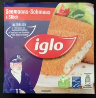Seemanns-Schmaus