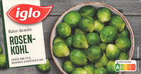 Rosenkohl