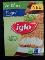 Filegro Vollkorn