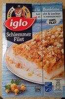 Schlemmer Filet a la Bordelaise