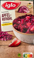 Rotkohl