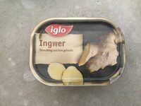 Ingwer