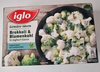 Brokkoli & Blumenkohl