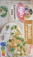 Schlemmerfilet Brokkoli
