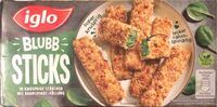 BLUBB Sticks