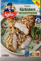 Filegro Kürbiskern