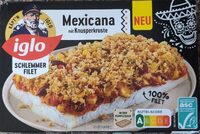 Schlemmer Filet Mexicana