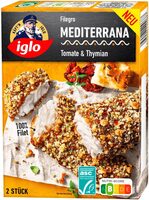 Filegro Mediterrana