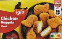 Chicken Nuggets Classic