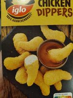 Chicken Dippers