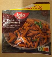 Pasta Bolognese