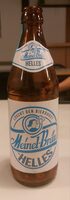 Meinel-Bräu Helles