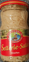 Sellerie Salat