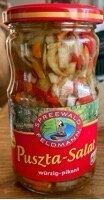 Puszta-Salat