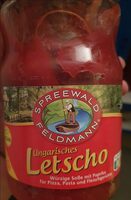Letscho