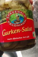 Gurkensalat