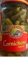 Cornichons