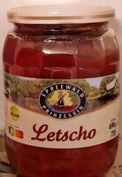 🌶🫑Letscho