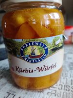Kürbis