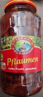 Pflaumen
