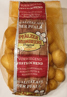 Kartoffeln Milva