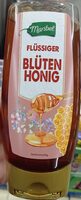 Flüssiger Blütenhonig
