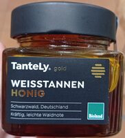 Weisstannen