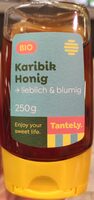 Karibik Honig