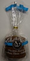 Sweetlezz Elisen-Lebkuchen