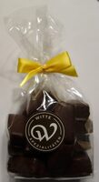 Baumkuchen-Spitzen