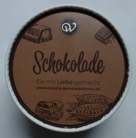 Schokolade