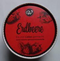 Erdbeere