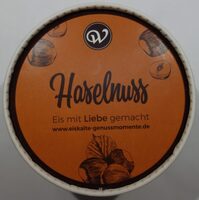 Haselnuss