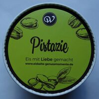 Pistazie