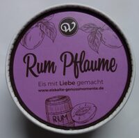 Rum Pflaume
