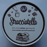 Stracciatella
