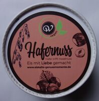 Hafernuss