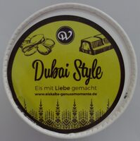 Dubai Style