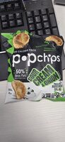 Pop chips