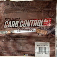 Carb control