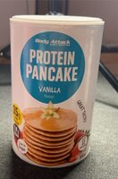 Protein pancake