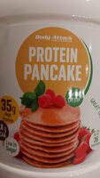 Protein pancake