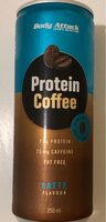 Protein Coffee
