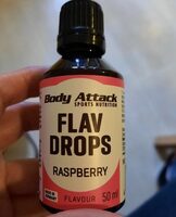 Flave Drops
