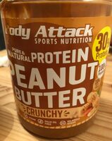 Peanut butter